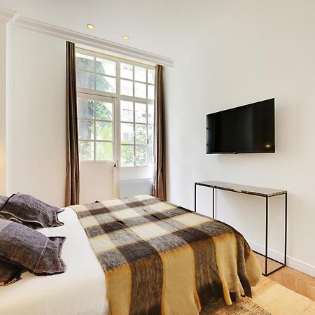 Amazing Appartement - 3Br-10P - Saint Germain Parijs Buitenkant foto