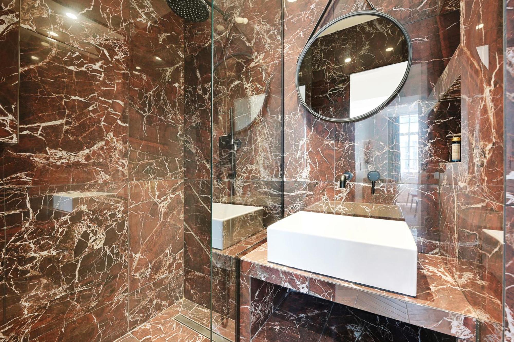 Amazing Appartement - 3Br-10P - Saint Germain Parijs Buitenkant foto